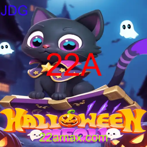 HalloweenMeow